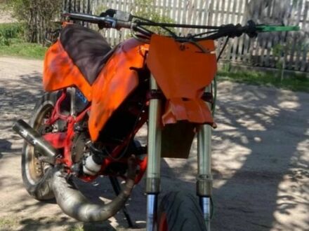Самодельный Другая 1998 в Яготине на Automoto.ua Самодельный Другая, объемом двигателя 50 л и пробегом 0 тыс. км за 19000 $, фото 1 на Automoto.ua
