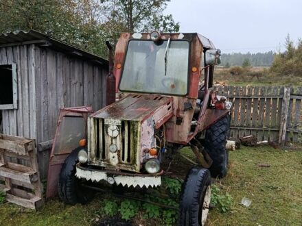Саморобний Інша 1999 у Любешів на Automoto.ua Саморобний Інша, об'ємом двигуна 0 л та пробігом 36 тис. км за 966 $, фото 1 на Automoto.ua