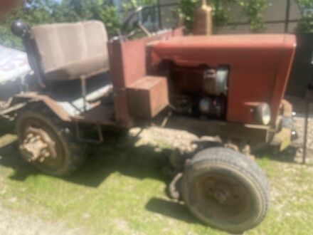 Саморобний Інша, об'ємом двигуна 0 л та пробігом 0 тис. км за 1500 $, фото 1 на Automoto.ua