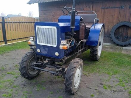 Саморобний Інша, об'ємом двигуна 0 л та пробігом 0 тис. км за 2800 $, фото 1 на Automoto.ua