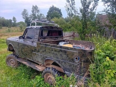 Самодельный Другая 1999 в Самборе на Automoto.ua Самодельный Другая, объемом двигателя 0 л и пробегом 0 тыс. км за 1441 $, фото 1 на Automoto.ua