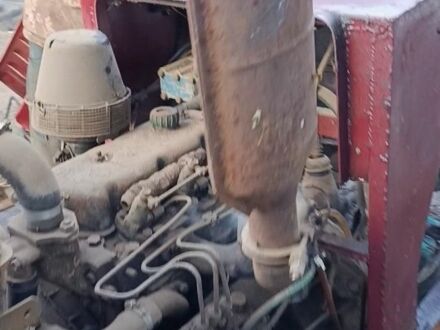 Саморобний Інша, об'ємом двигуна 2.45 л та пробігом 2 тис. км за 143 $, фото 1 на Automoto.ua