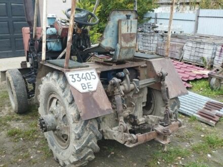 Саморобний Інша 1999 у Перечине на Automoto.ua Саморобний Інша, об'ємом двигуна 0 л та пробігом 0 тис. км за 1800 $, фото 1 на Automoto.ua