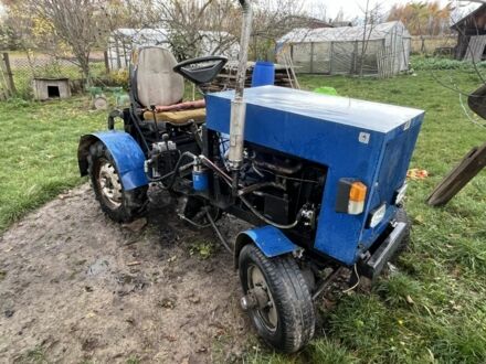 Самодельный Другая, объемом двигателя 0 л и пробегом 0 тыс. км за 1000 $, фото 1 на Automoto.ua