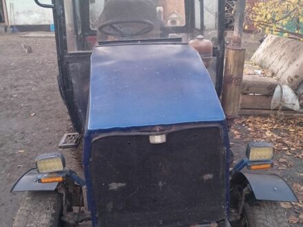 Самодельный Другая, объемом двигателя 1.5 л и пробегом 5 тыс. км за 2600 $, фото 1 на Automoto.ua