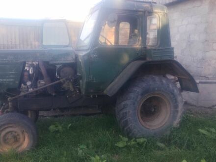 Саморобний Інша, об'ємом двигуна 0 л та пробігом 0 тис. км за 1092 $, фото 1 на Automoto.ua