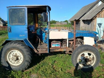 Саморобний Інша, об'ємом двигуна 3 л та пробігом 2 тис. км за 1300 $, фото 1 на Automoto.ua