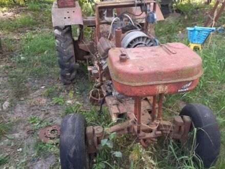 Саморобний Інша, об'ємом двигуна 0 л та пробігом 0 тис. км за 300 $, фото 1 на Automoto.ua