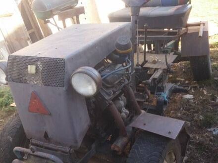 Самодельный Другая, объемом двигателя 0 л и пробегом 1 тыс. км за 716 $, фото 1 на Automoto.ua