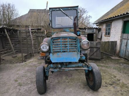 Саморобний Інша, об'ємом двигуна 2.07 л та пробігом 50 тис. км за 1142 $, фото 1 на Automoto.ua
