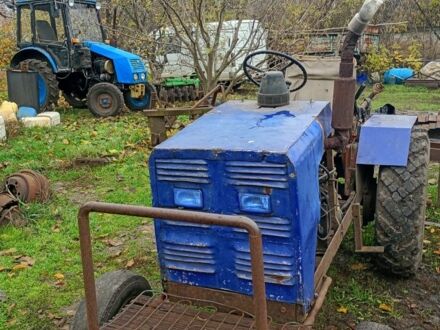 Самодельный Другая, объемом двигателя 0 л и пробегом 0 тыс. км за 2000 $, фото 1 на Automoto.ua