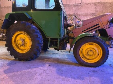 Саморобний Інша, об'ємом двигуна 0 л та пробігом 10 тис. км за 3000 $, фото 1 на Automoto.ua