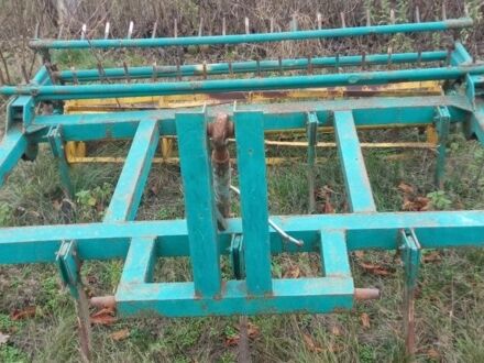 Самодельный Другая, объемом двигателя 4.5 л и пробегом 0 тыс. км за 1069 $, фото 1 на Automoto.ua