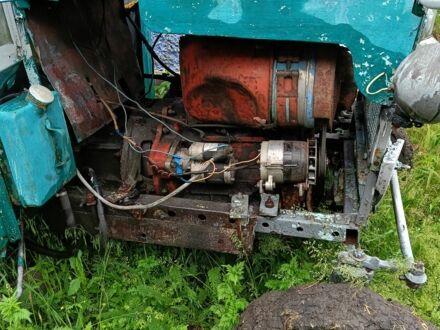 Самодельный Другая, объемом двигателя 1.2 л и пробегом 10 тыс. км за 1181 $, фото 1 на Automoto.ua