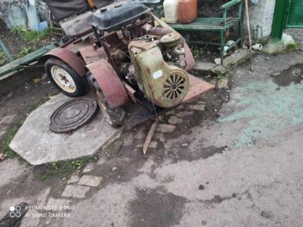 Самодельный Другая 2000 в Умани на Automoto.ua Самодельный Другая, объемом двигателя 0 л и пробегом 0 тыс. км за 40000 $, фото 1 на Automoto.ua