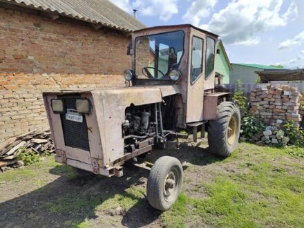 Саморобний Інша, об'ємом двигуна 3 л та пробігом 0 тис. км за 2395 $, фото 1 на Automoto.ua