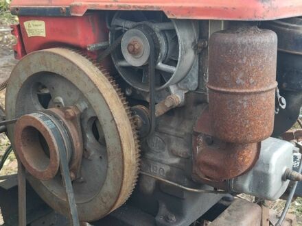 Саморобний Інша 2000 у Теофиполь на Automoto.ua Саморобний Інша, об'ємом двигуна 0 л та пробігом 0 тис. км за 500 $, фото 1 на Automoto.ua