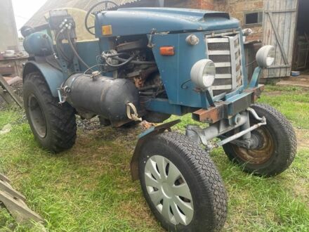 Самодельный Другая, объемом двигателя 2.4 л и пробегом 0 тыс. км за 1420 $, фото 1 на Automoto.ua