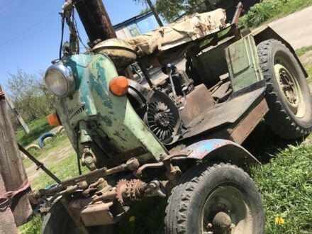 Самодельный Другая 2000 в Броварах на Automoto.ua Самодельный Другая, объемом двигателя 0 л и пробегом 500 тыс. км за 14500 $, фото 1 на Automoto.ua