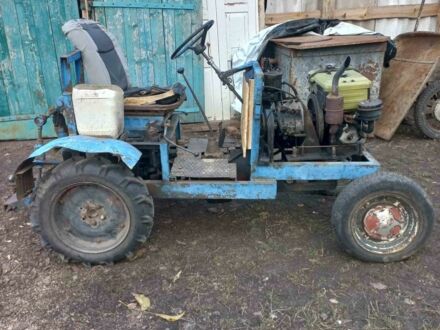 Самодельный Другая 2000 в Бердичеве на Automoto.ua Самодельный Другая, объемом двигателя 0 л и пробегом 0 тыс. км за 809 $, фото 1 на Automoto.ua