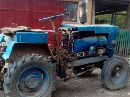 Самодельный Другая 2000 в Дубно на Automoto.ua Самодельный Другая, объемом двигателя 0 л и пробегом 200 тыс. км за 1213 $, фото 1 на Automoto.ua