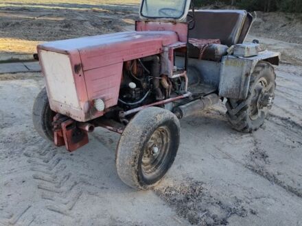 Самодельный Другая, объемом двигателя 2.5 л и пробегом 0 тыс. км за 1184 $, фото 1 на Automoto.ua