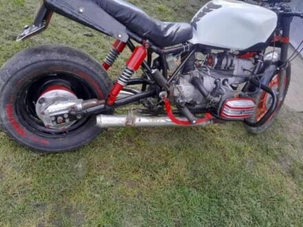 Саморобний Інша, об'ємом двигуна 0.5 л та пробігом 0 тис. км за 650 $, фото 1 на Automoto.ua