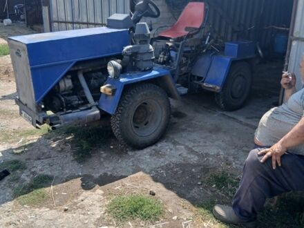 Саморобний Інша, об'ємом двигуна 1 л та пробігом 1000 тис. км за 2065 $, фото 1 на Automoto.ua
