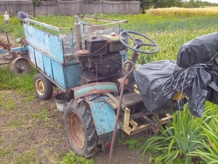 Саморобний Інша, об'ємом двигуна 0 л та пробігом 0 тис. км за 607 $, фото 1 на Automoto.ua