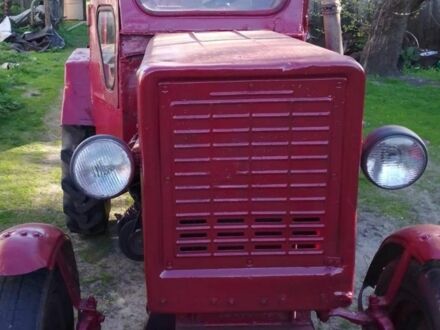 Самодельный Другая, объемом двигателя 0 л и пробегом 0 тыс. км за 1544 $, фото 1 на Automoto.ua