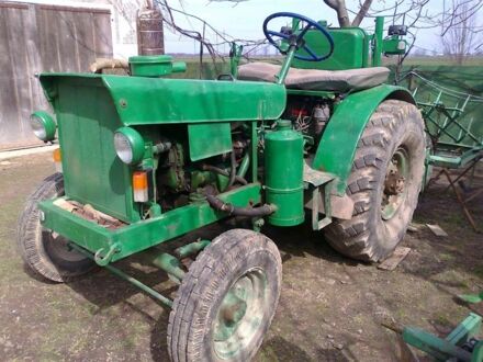 Самодельный Другая, объемом двигателя 0 л и пробегом 1000 тыс. км за 2500 $, фото 1 на Automoto.ua