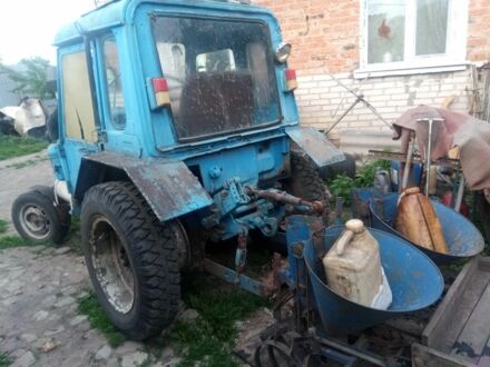 Самодельный Другая, объемом двигателя 0 л и пробегом 0 тыс. км за 1000 $, фото 1 на Automoto.ua