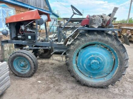 Самодельный Другая 2005 в Житомире на Automoto.ua Самодельный Другая, объемом двигателя 0 л и пробегом 0 тыс. км за 1250 $, фото 1 на Automoto.ua