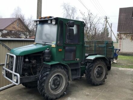 Саморобний Інша 2006 у Буче на Automoto.ua Саморобний Інша, об'ємом двигуна 4 л та пробігом 0 тис. км за 12000 $, фото 1 на Automoto.ua