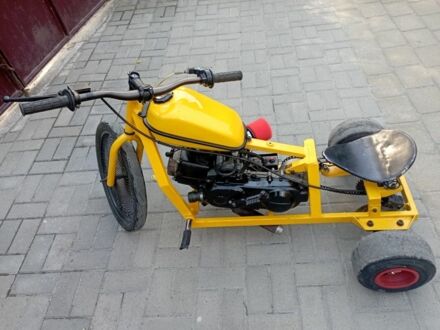 Саморобний Інша, об'ємом двигуна 0 л та пробігом 0 тис. км за 237 $, фото 1 на Automoto.ua