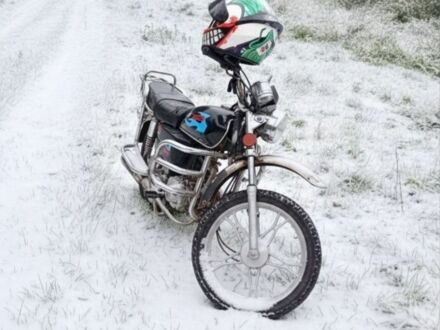 Саморобний Інша, об'ємом двигуна 72 л та пробігом 0 тис. км за 5 $, фото 1 на Automoto.ua