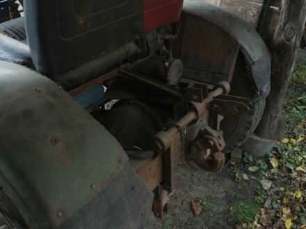 Самодельный Другая 2007 в Черкассах на Automoto.ua Самодельный Другая, объемом двигателя 0 л и пробегом 0 тыс. км за 1026 $, фото 1 на Automoto.ua