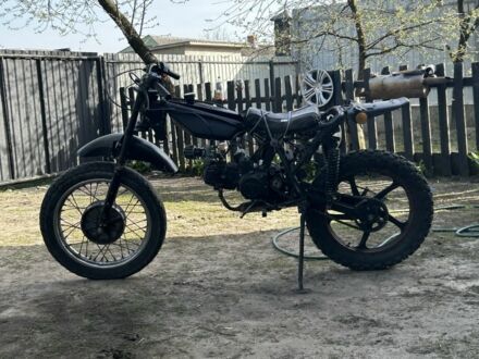 Самодельный Другая 2008 в Владимир-Волынский на Automoto.ua Самодельный Другая, объемом двигателя 0.11 л и пробегом 0 тыс. км за 7000 $, фото 1 на Automoto.ua