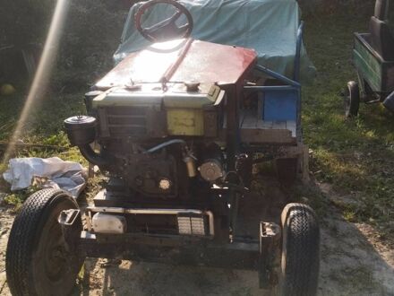 Самодельный Другая 2008 в Виньковцах на Automoto.ua Самодельный Другая, объемом двигателя 0.8 л и пробегом 0 тыс. км за 967 $, фото 1 на Automoto.ua