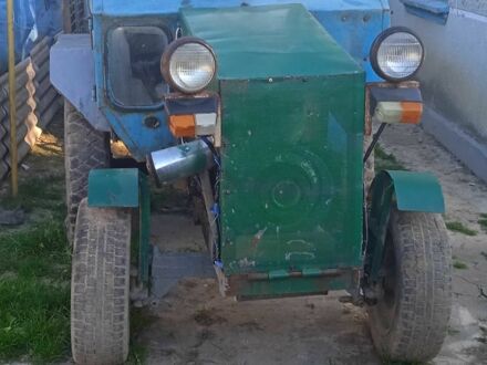 Саморобний Інша 2010 у Гусятине на Automoto.ua Саморобний Інша, об'ємом двигуна 0.5 л та пробігом 100 тис. км за 1250 $, фото 1 на Automoto.ua