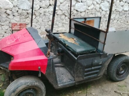 Самодельный Другая 2010 в Тернополе на Automoto.ua Самодельный Другая, объемом двигателя 0 л и пробегом 0 тыс. км за 240 $, фото 1 на Automoto.ua