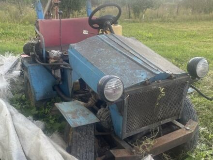 Саморобний Інша, об'ємом двигуна 1.9 л та пробігом 170 тис. км за 1200 $, фото 1 на Automoto.ua