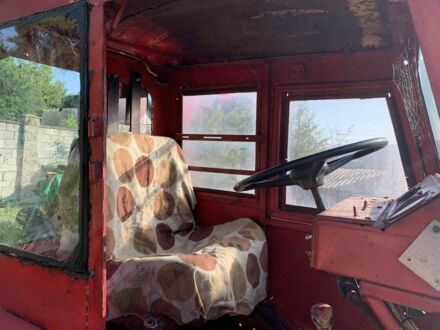 Саморобний Інша, об'ємом двигуна 0 л та пробігом 0 тис. км за 2000 $, фото 1 на Automoto.ua