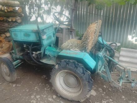 Саморобний Інша, об'ємом двигуна 10 л та пробігом 1 тис. км за 474 $, фото 1 на Automoto.ua