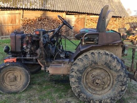 Самодельный Другая, объемом двигателя 0 л и пробегом 0 тыс. км за 1300 $, фото 1 на Automoto.ua