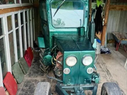 Самодельный Другая, объемом двигателя 0 л и пробегом 0 тыс. км за 2152 $, фото 1 на Automoto.ua