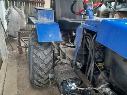 Саморобний Інша, об'ємом двигуна 0 л та пробігом 0 тис. км за 3000 $, фото 1 на Automoto.ua