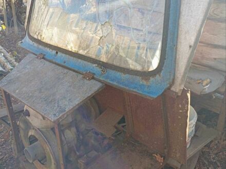 Саморобний Інша 2010 у Яремче на Automoto.ua Саморобний Інша, об'ємом двигуна 0 л та пробігом 0 тис. км за 239 $, фото 1 на Automoto.ua