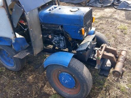 Самодельный Другая, объемом двигателя 0 л и пробегом 1 тыс. км за 592 $, фото 1 на Automoto.ua