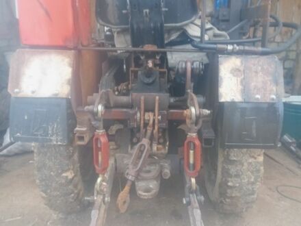 Самодельный Другая, объемом двигателя 0 л и пробегом 1 тыс. км за 1934 $, фото 1 на Automoto.ua